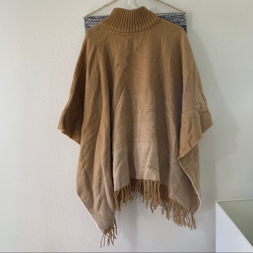 Poncho